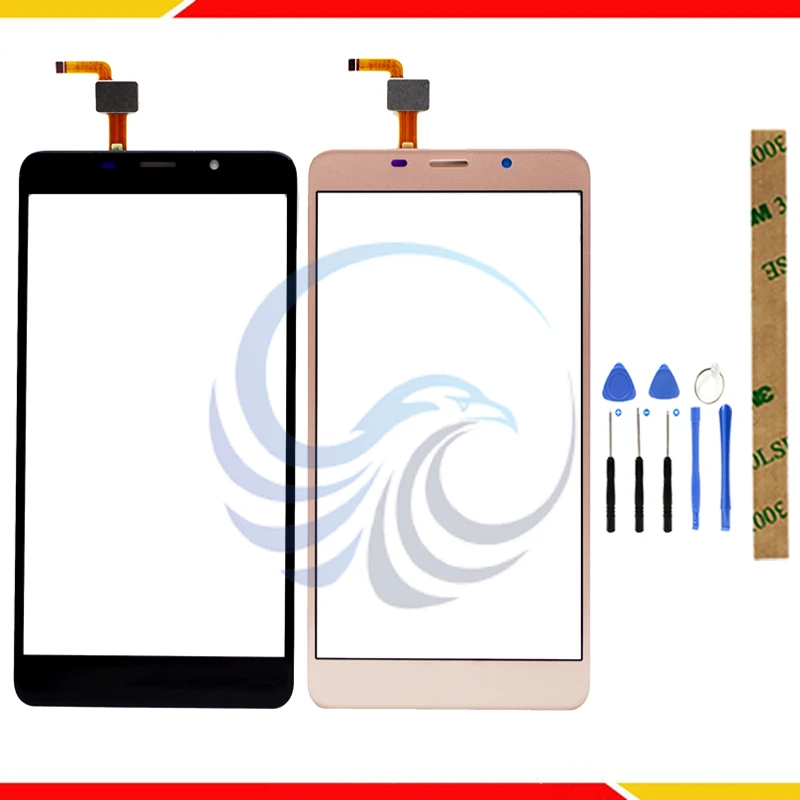 

Touch Screen For Leagoo M8 Pro Touch Screen Digitizer Glass Replacement