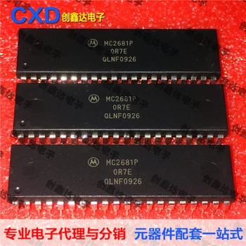 

Freeshipping MC2681 MC2681P