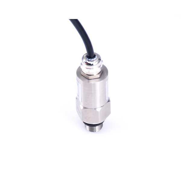 0-10bar, 9-32VDC, G1/4, 4-20mA output, 0.5%, Pressure Transmitter Pressure Transducer Sensor