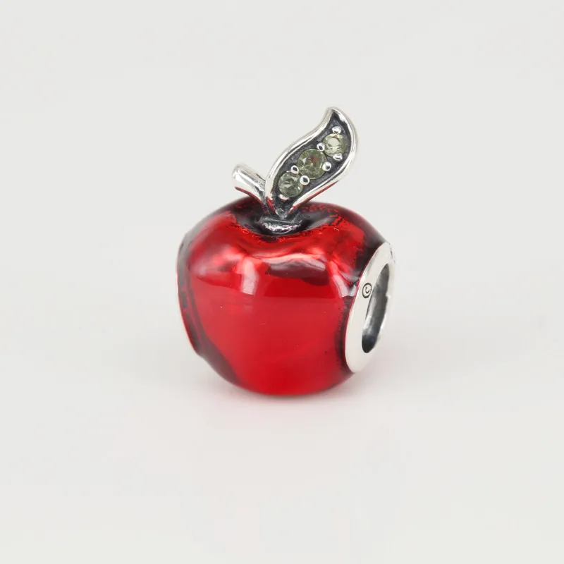 pandora charm mela biancaneve pandora charm mela biancaneve