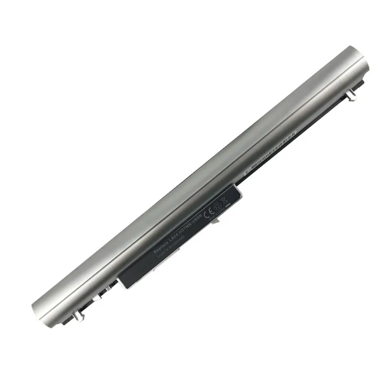 Аккумулятор для ноутбука HP Pavilion 14 15 340 350 G1 Series LA04 Фотогалерея|Аккумуляторы