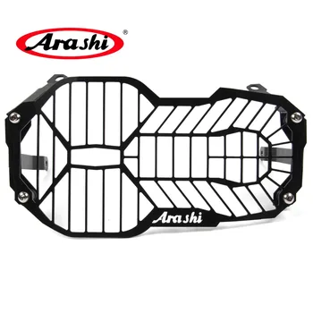 

Arashi Headlight Protector Guard Cover Grill Cap For BMW R1200GS R 1200GS 1200 GS 2013 2014 2015 2016 2017 2018 Motorcycle