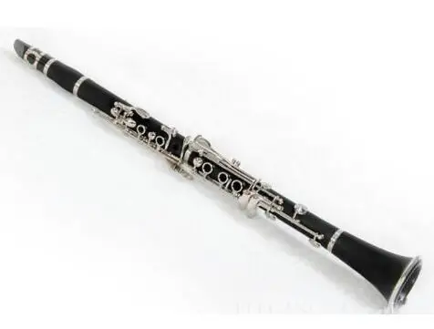 17 клавиш drop B clarinet проекция | Спорт и развлечения