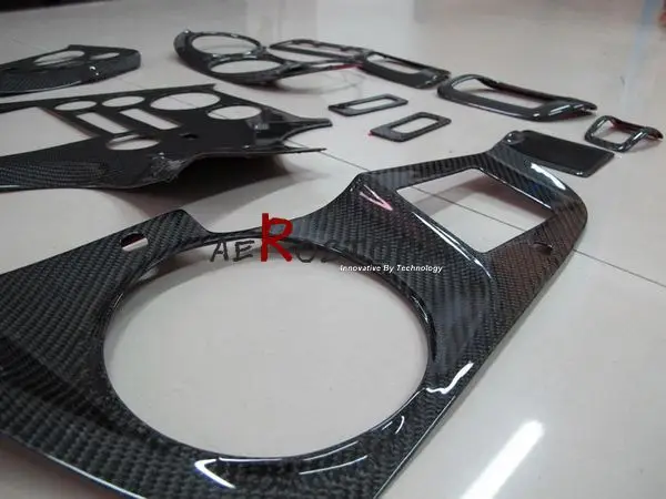 SUPRA MKIV RHD 13 PCS INTERIOR TRIMS CARBON OFFICE (4).jpg