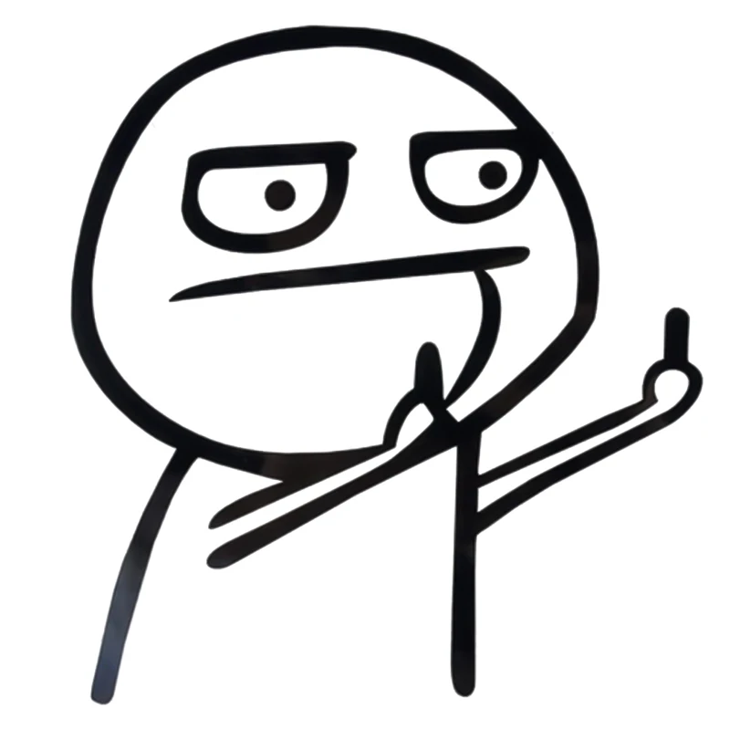 Картинка много факов