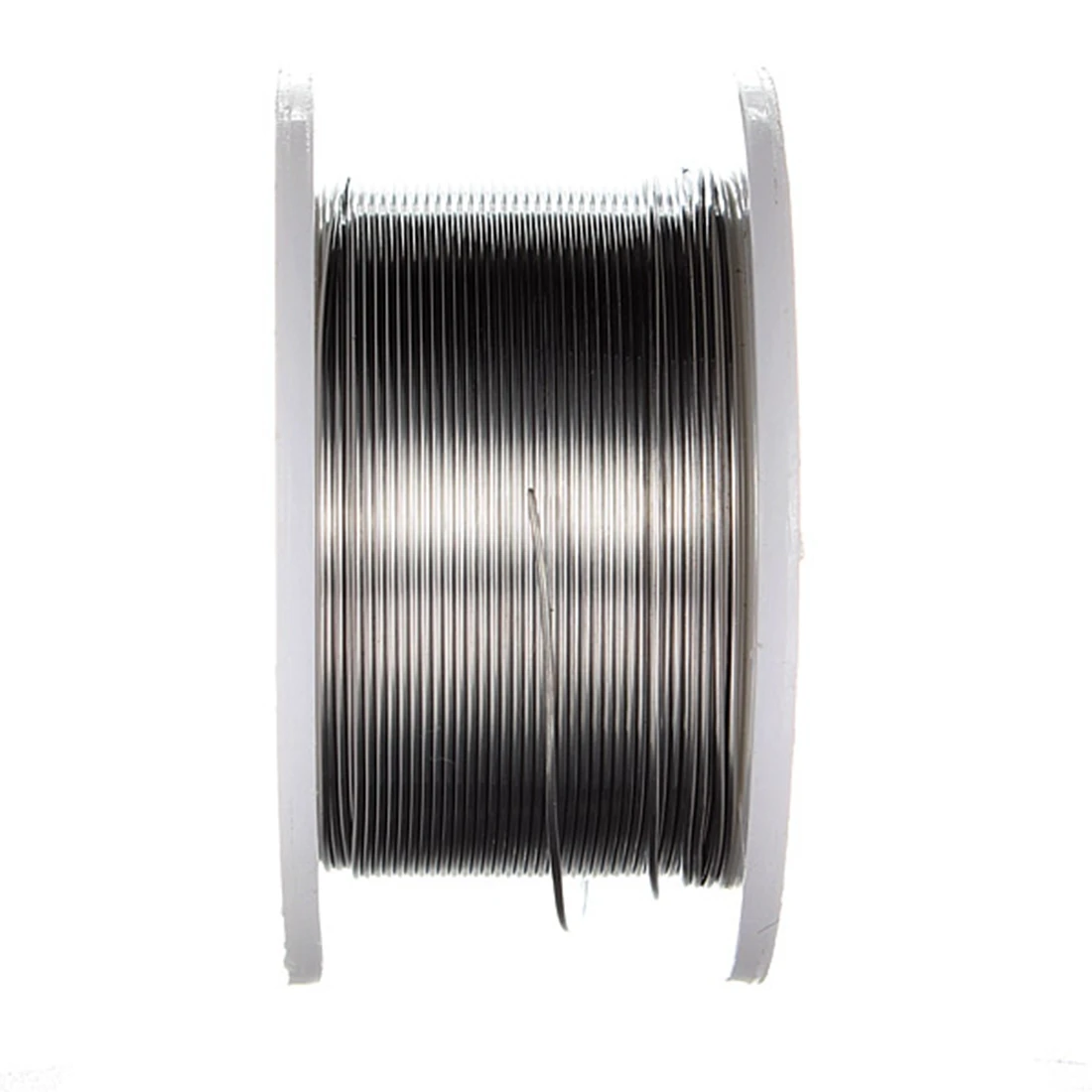 SCLS Generisch 0.6mm 50G 65ft 63/37 Rosin Core Flux 1.8% Tin Lead Roll Soldering Solder Wire | Электроника