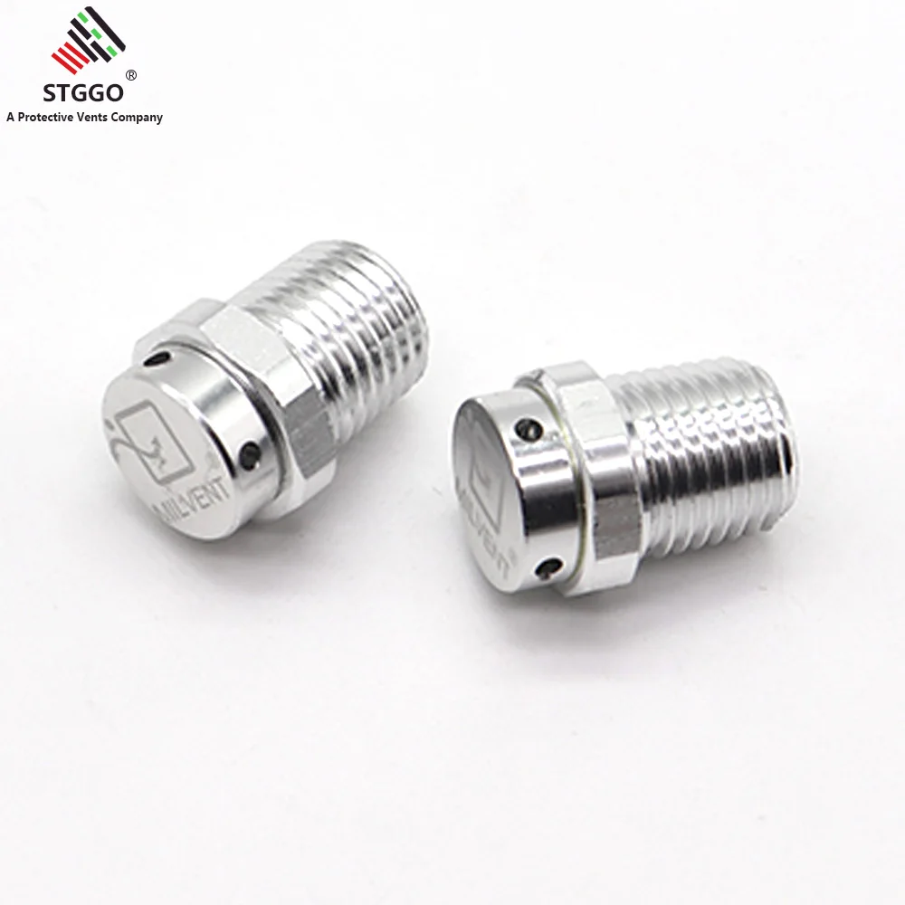 M12* 1,5 плотность ткани-Медь с прозрачной крышкой вентиляционное отверстие