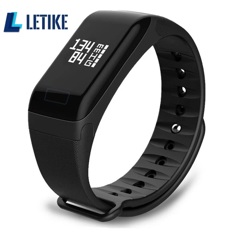 letike smart watch activity tracker