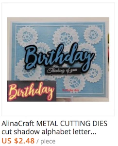 metal cutting die 1809067
