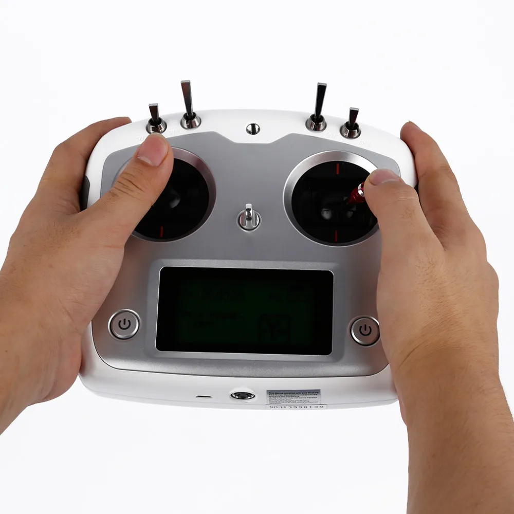 for RC Quadcopter Multirotor Drone