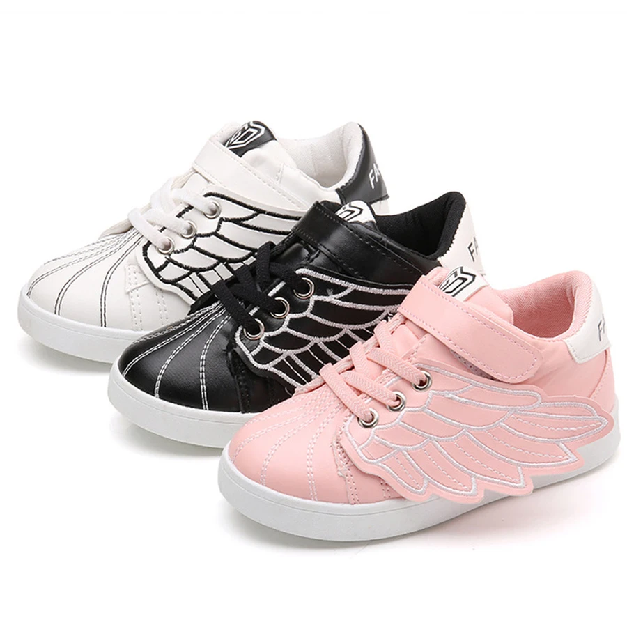 Wing Sneakers(6)