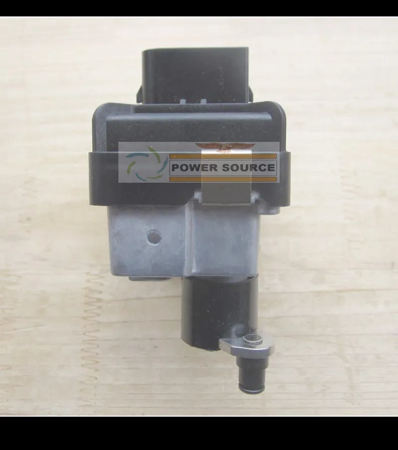 Turbo ELECTRONIC ACTUATOR 6NW010099-02 49335-19400 49335-00600 49335-00644 49335-00642 11658519476 For BMW 420D F33 F36 N47D20 (4)