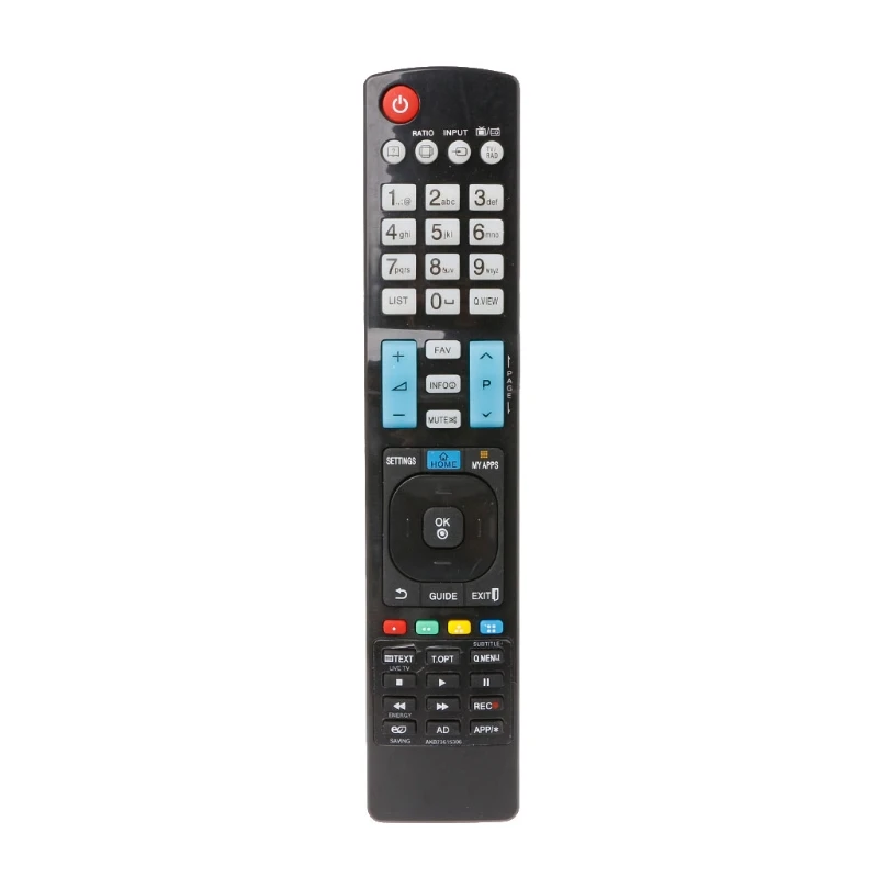 

TV Remote Control Replacement AKB72615379 AKB73615306 For LG Smart LED LCD TV