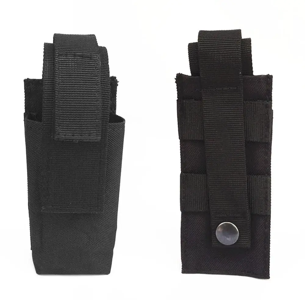 LESHP водонепроницаемый тактический жгут сумка для путешествий на открытом воздухе медицинская сумка Спортивная одежда для видов спорта на открытом воздухе небольшая подвесная упаковка - Цвет: Черный