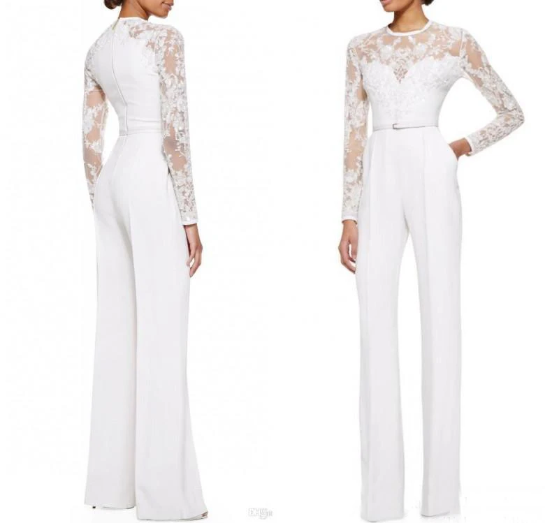 Retro O mouw Floor lengte Lace Chiffon riem bruiloft moeder jurk moeder van de bruid jurk 2017 Retro O mouw Floor lengte Lace Chiffon riem bruiloft moeder jurk moeder van de bruid jurk 2017
