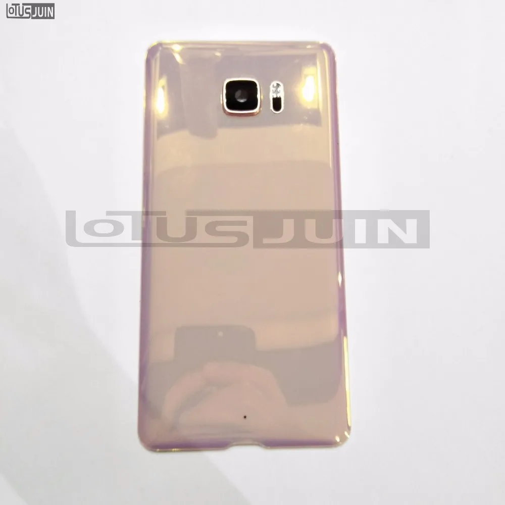 

Back Cover Battery Door Housing Replacement Part for HTC U1 U Ultra