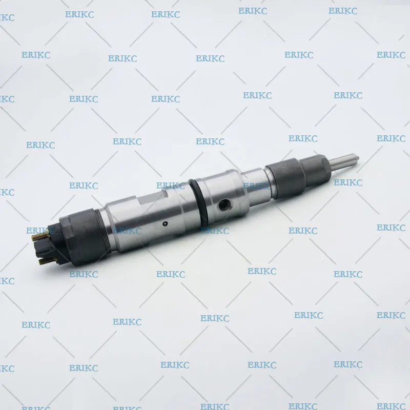  Common Rail Inyectors Assy CRIN Auto Diesel Engine Complete Injector for Bosch (5)