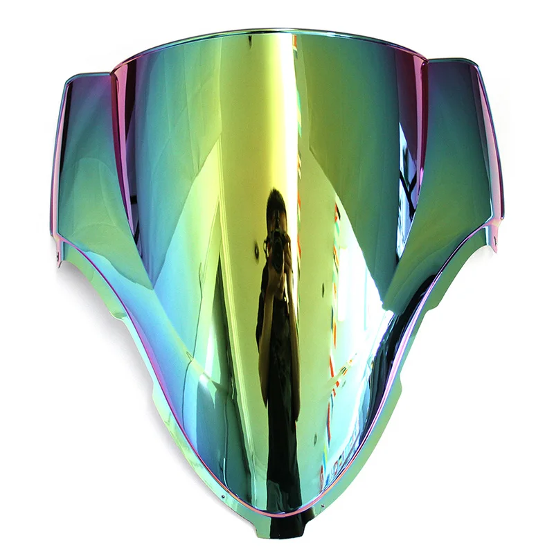 ABS ветровое стекло для Suzuki Hayabusa GSXR1300 1999 2000 2001 2002 2003 2004 2005 2006 2007 мотоциклетные