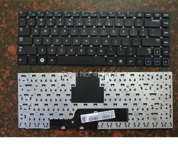 

SSEA New US Laptop Keyboard for Samsung NP300 300V4A 300E4A NP300V4A NP300E4A 3430EA 305E4A 300e4x keyboard without frame