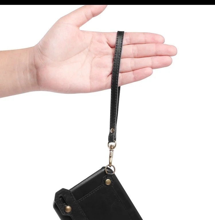 Ремешок для мобильного телефона из натуральной кожи, универсальный ремешок на запястье для мобильного телефона, usb-накопитель, сумка, подарки
