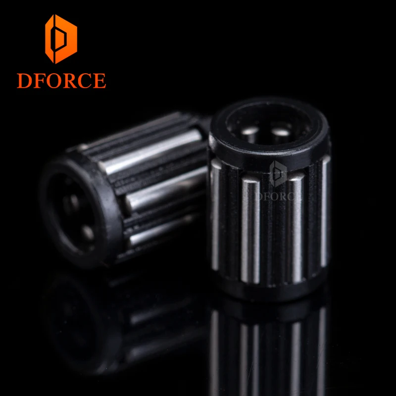 

DFORCE BMG NEEDLE BEARING for tech mini extruder Mini Bowden Extruder kit for Drivegear kit dual drive gear extruder