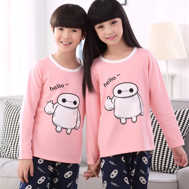 matching night suits