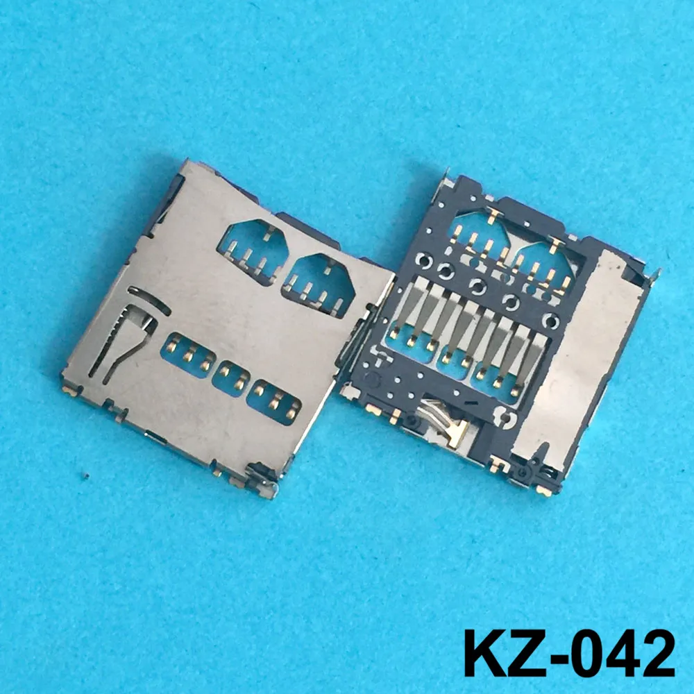 Запасная деталь для HTC Sensation 4G G14 Z710e Сальса G15 C510e Incredible S G11 S710E TF SD кардридер |