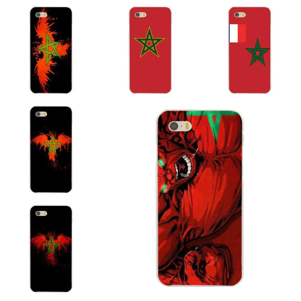 

Russia Morocco Flag For Huawei P7 Honor 4C 5A 5C 5X 6 6C 6A 6X 7 7X 8 9 V8 V10 Y3II Y5II Y6II G8 Play Lite Special Offer Luxury