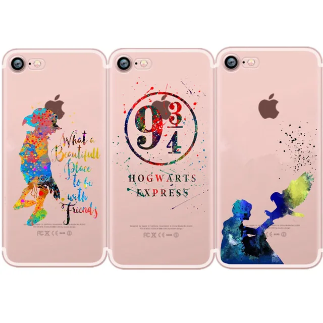 coque iphone 6 harry potter 9 3/4 coque iphone 6 harry potter 9 3/4