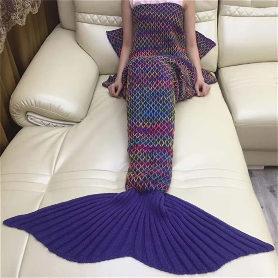 180x90cm-Large-Size-mermaid-blanket-Handmade-Crochet-Sea-Maid-Tail-Blanket-Colorful-Kids-Throw-Super-Soft.jpg_640x640 (1)
