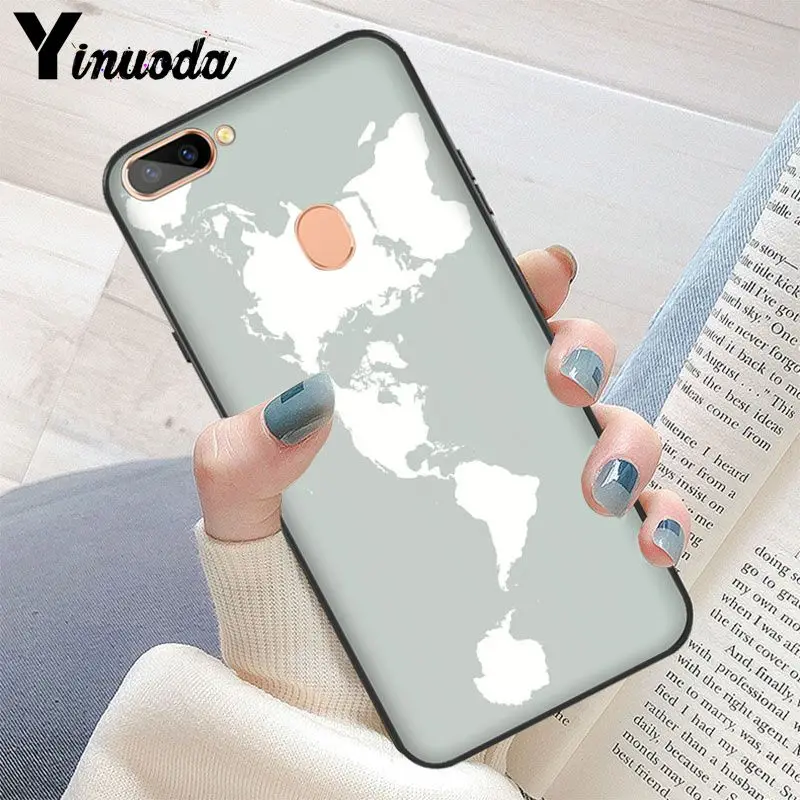 Travel in the world map Plane plans