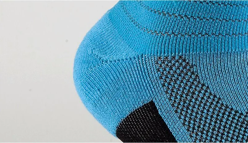 Men Women Pro Cycling Sport Socks Unisex Professional Breathable MTB Road Bicycle Footwear Outdoor Bike Racing Stocking AC0236 (9)