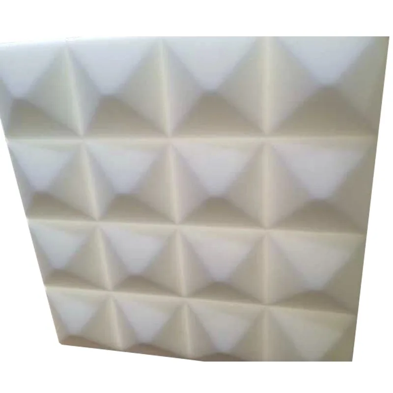 

[ Fly Eagle ] White Soundproof foam/acoustic foam Epacket can be also to FR,UK,AU,CA