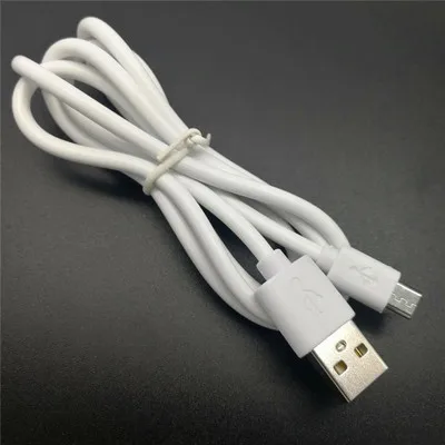 80 см Micro USB быстро Зарядное устройство кабель синхронизации данных быстрой зарядки для samsung Galaxy S6 S7 Note 4 5 Edge s кабель