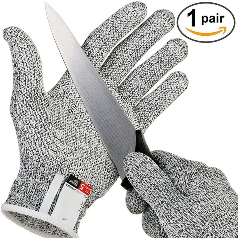 Уровень 5 пищевого класса, защитные перчатки для кухни, защитные перчатки для кухни, защитные перчатки для убоя