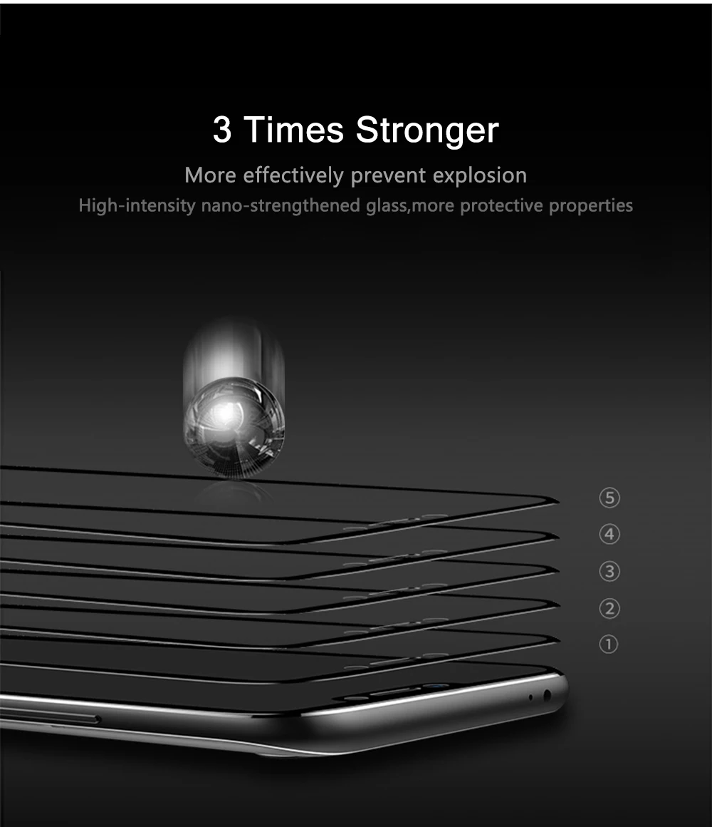 glass For Huawei Honor Play (5)