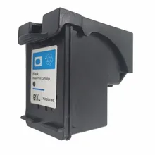 Высокое качество Чернильный Картридж для HP 61XL/61 для Officejet J110a j210a