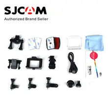 Original SJCAM SJ5000X elite Edition 4K 24FPS Gyro sport Action Camera full HD NTK96660 waterproof sport video camera 4K