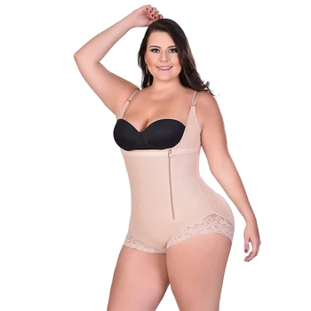 

10pcs/lot Women Shapewear Waist Slimming Shaper Corset Slimming Briefs Butt Lifter Modeling Strap Body Shaper Large Size 6XL