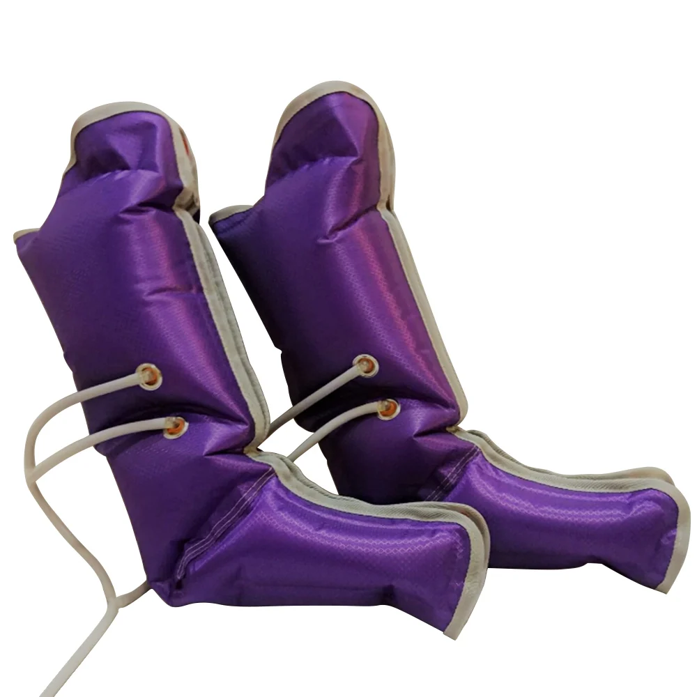 Electric Air Compression Leg Massager Relaxation Foot Massage Machine