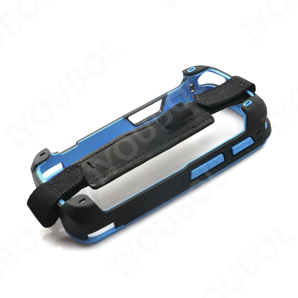 

protective case with Hand Strap for Motorola Symbol TC55 TC55AH TC55BH TC55CH