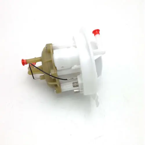 Filtro da Bomba para Audi Tampa do Módulo V102477 Bomba Uel 07-13 q7 4-porta 7l8919679 6 Cheap Filtros de combustível