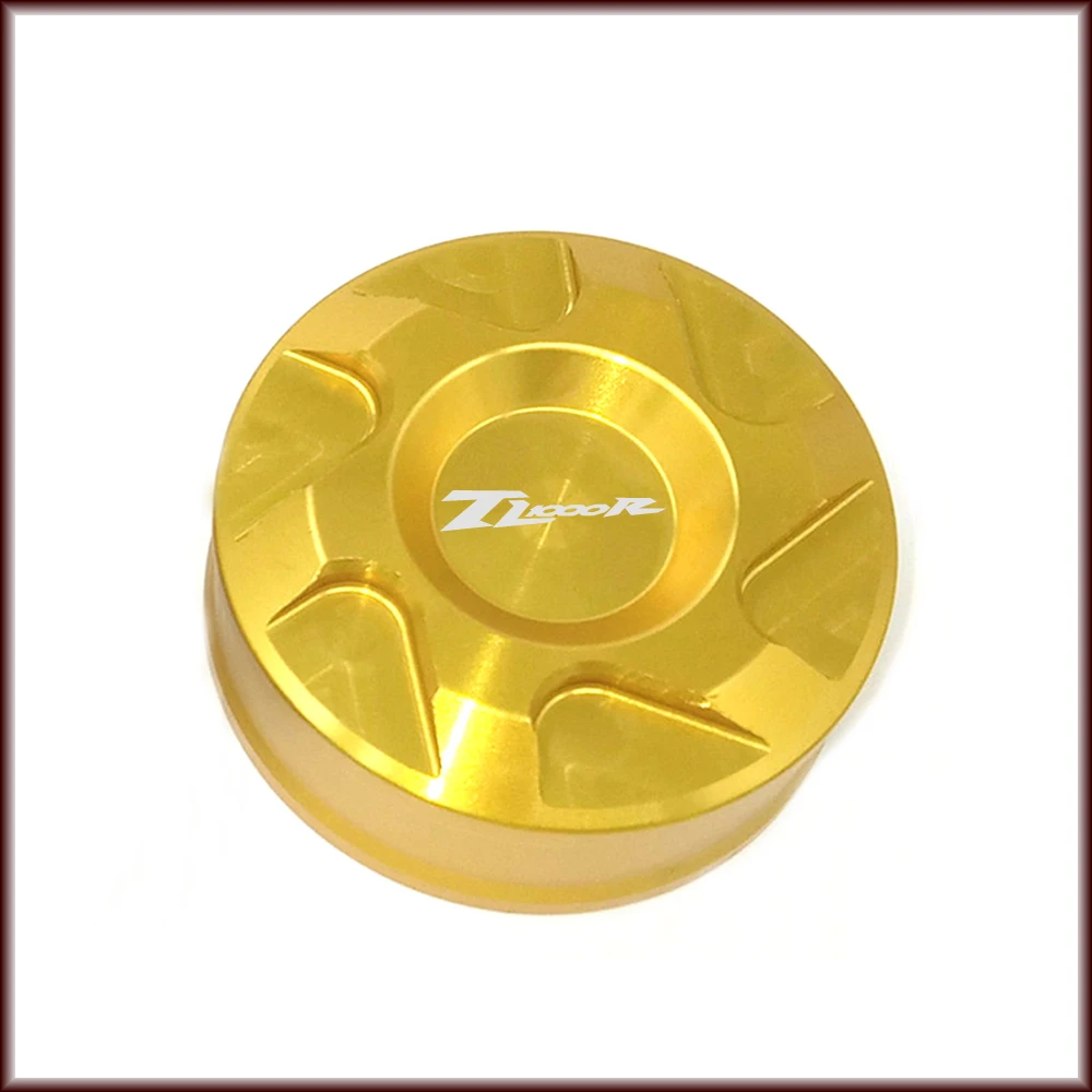 For SUZUKI TL1000R TL1000 TL 1000R 1998-2002 Front Clutch Reservoir Cover Motorcycle Accessories CNC Fluid Cap | Автомобили и