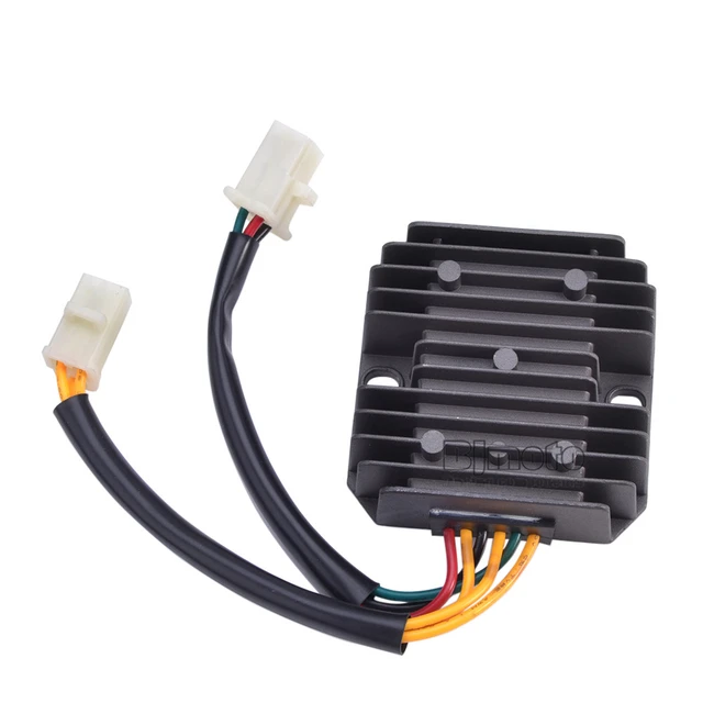 Regulator Rectifier For Honda CB250N CB250RS CB 250 N RS RSZ MC02 