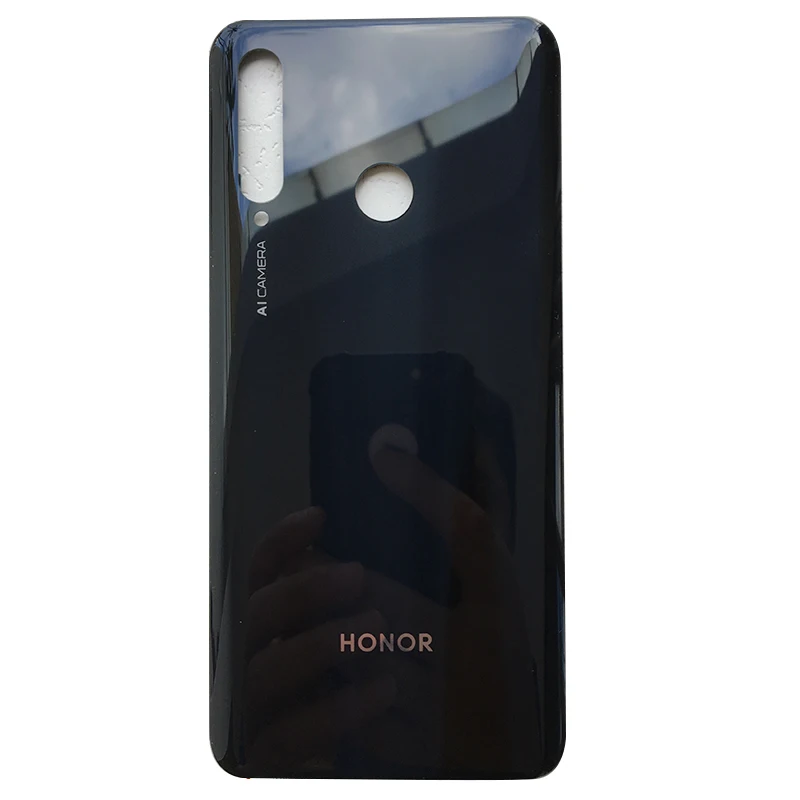 ZUCZUG новый пластиковый задний корпус для Huawei Honor 20 Lite крышка батареи задняя