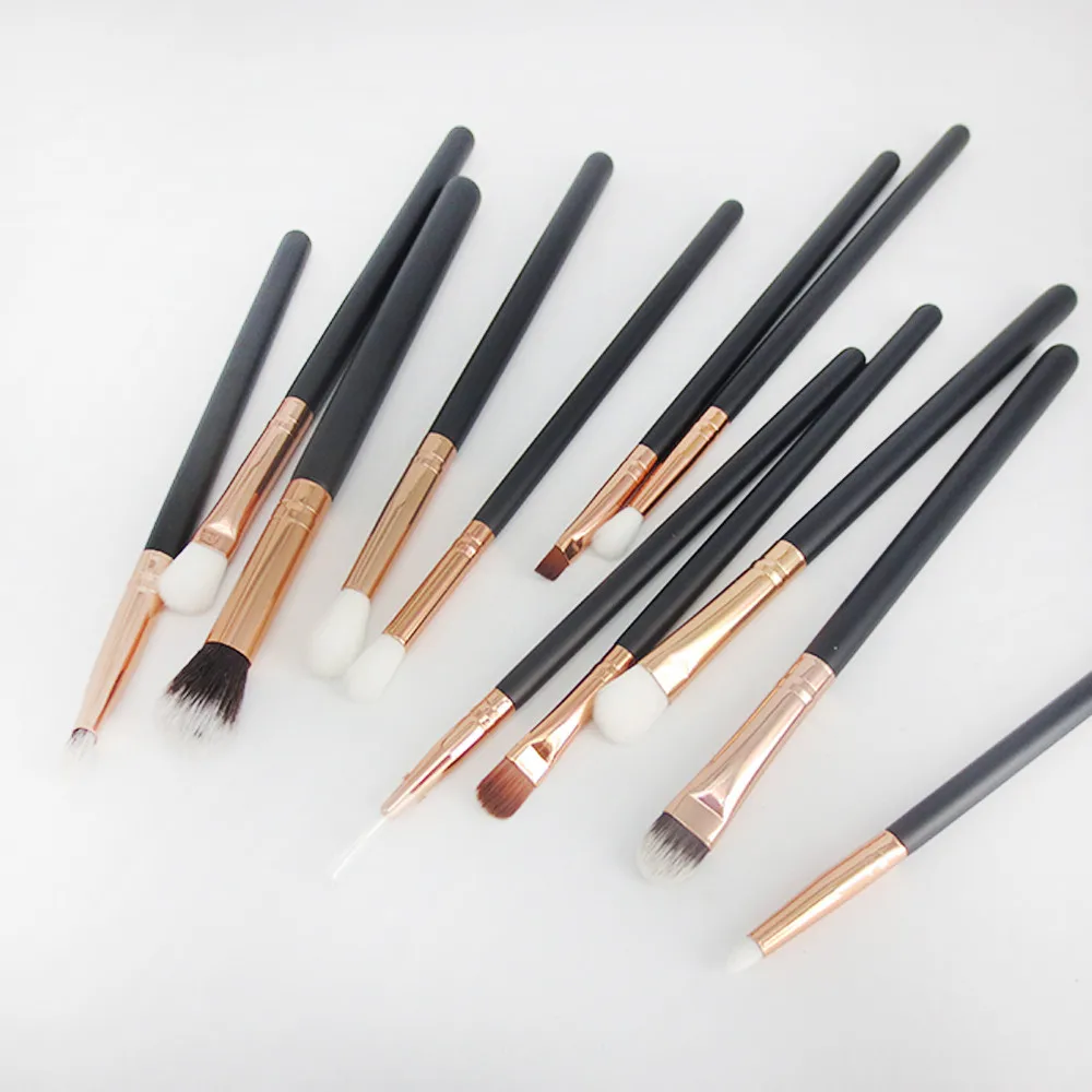 make up brushes Synthetic hair makeup brushes set professional Make Up Foundation Blush Cosmetic Concealer Brushes Y429