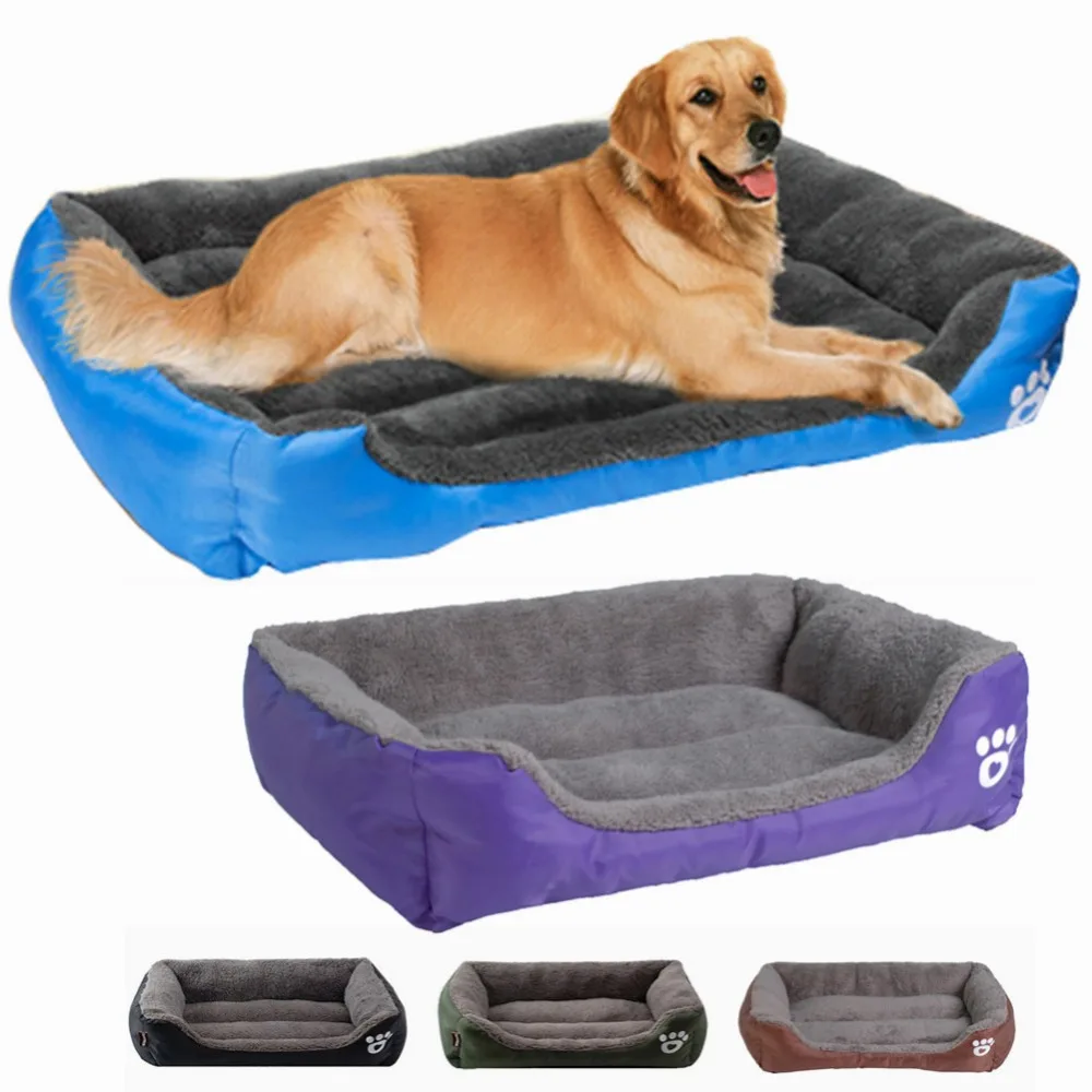 cheap dog beds xxl