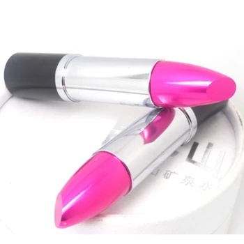 

Full Capacity Lipstick USB 3.0 8GB 16GB 32GB 64GB Usb Flash Drive Disk Usb Flash Memory Stick Card Lovely Pen Drive Drives Gift