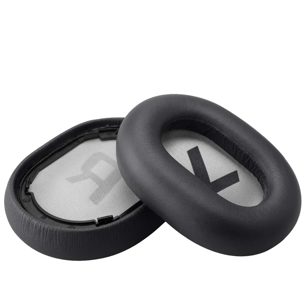 

Replacement Ear Pad Ear Cushion Cups Ear Cover Ear pads for Plantronics backbeat Pro 2 Pro2 wireless noise canceling headphone