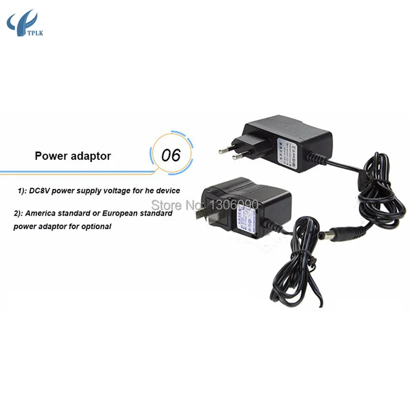 2 port output SCAPC 2X2 catv receiver